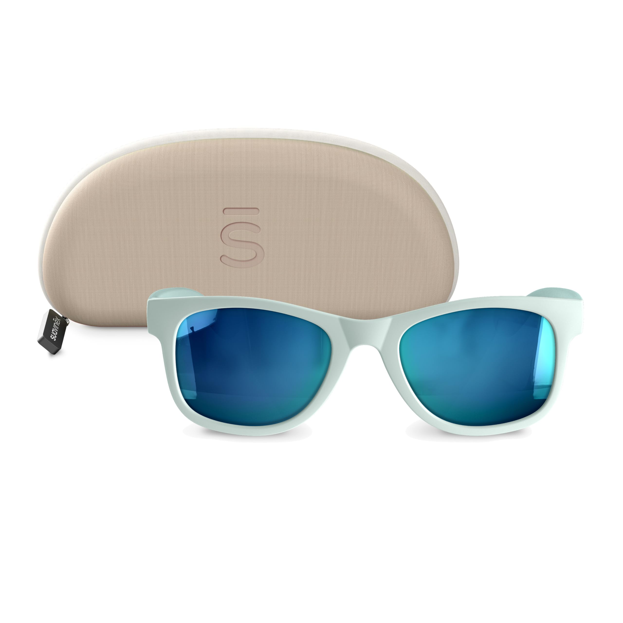suavinex-gafas-de-sol-beb-polarizadas-12-24-meses-filtro-uv400-cat-3-100-uva-uvb image 7
