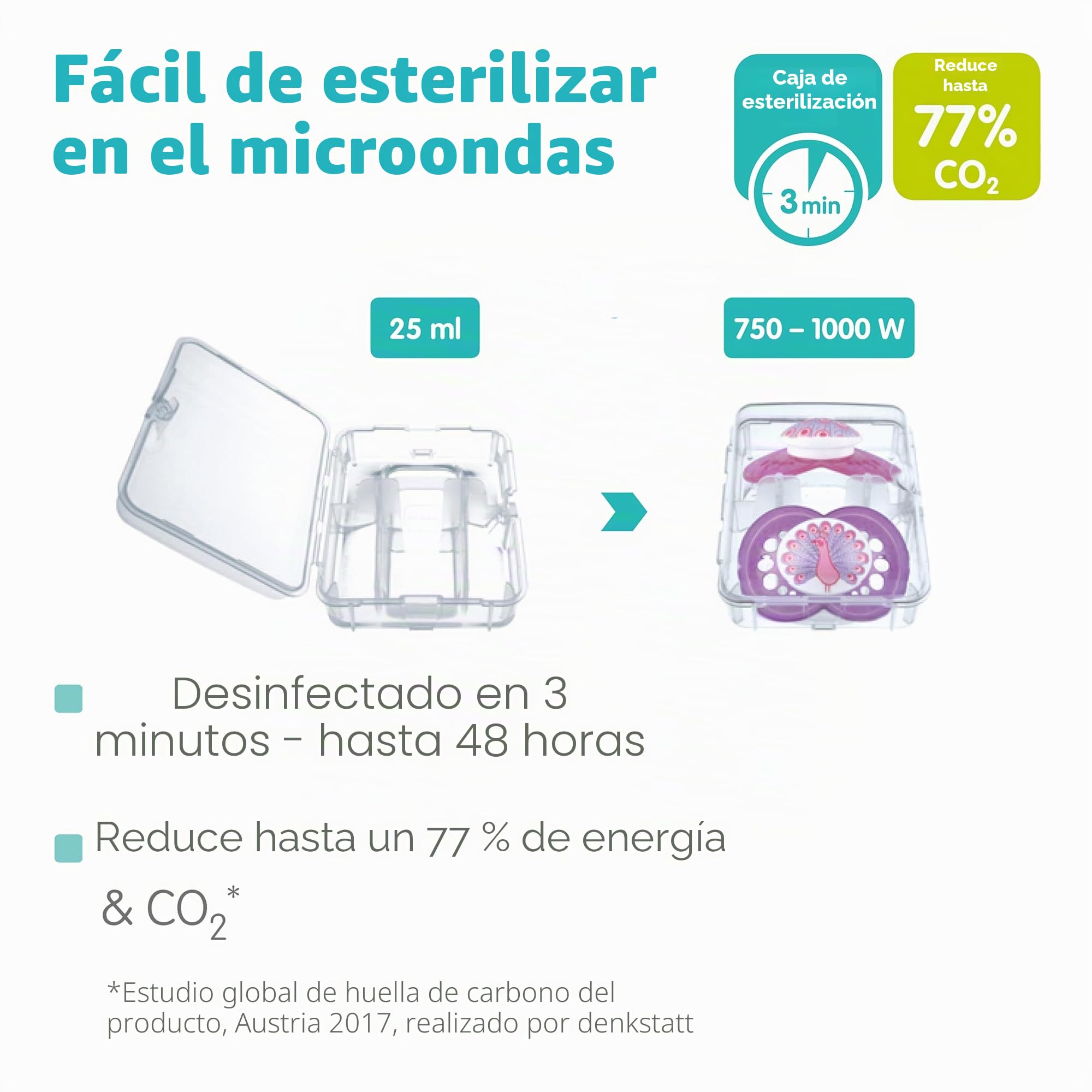 mam-original-chupetes-de-l-tex-natural-sostenible-2-uds-oso-zorro-tetina-sim-tri image 6