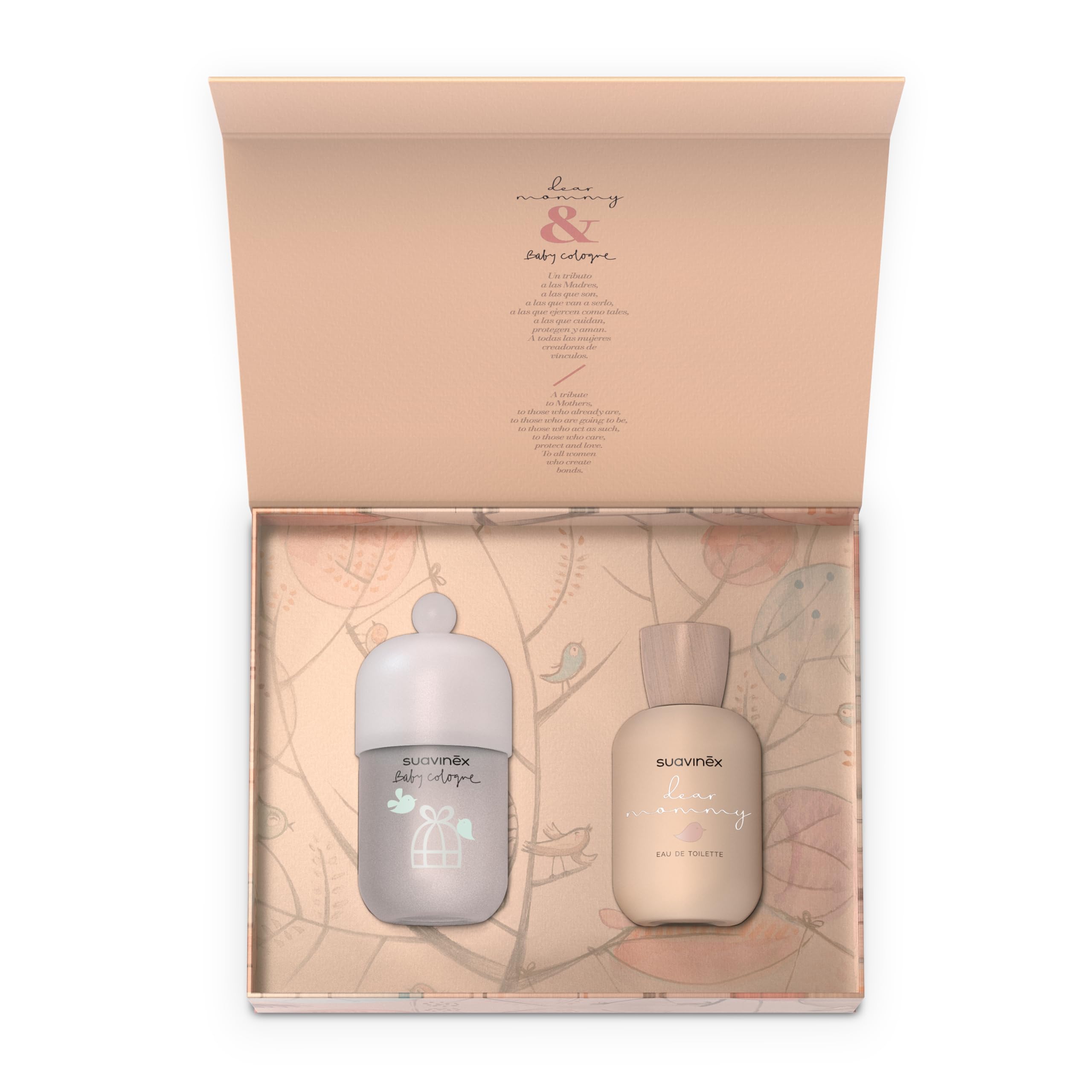 suavinex-colonia-dear-mommy-para-mujer-100-ml-agua-de-colonia-fresca-inspirada-e image 7