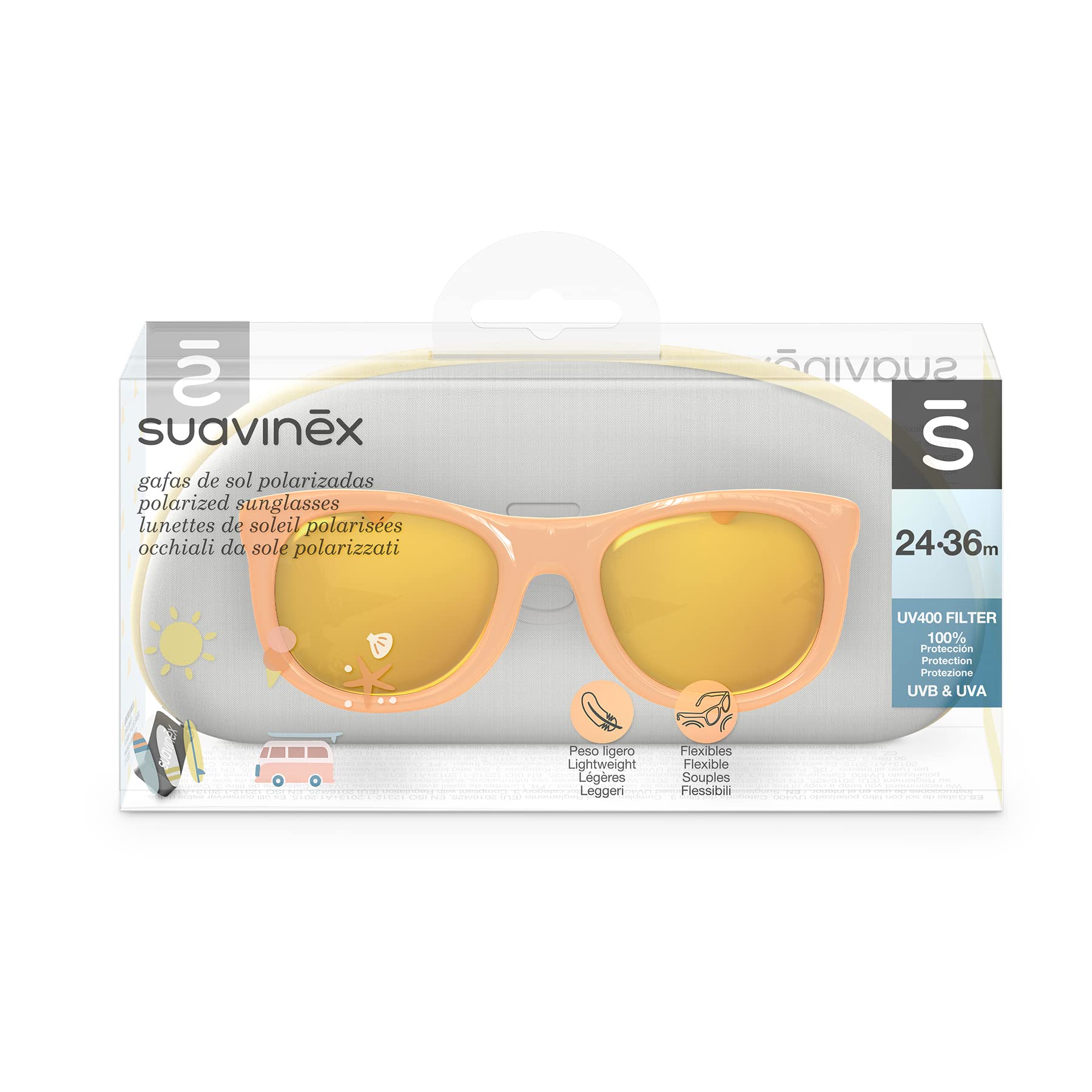 suavinex-gafas-de-sol-infantiles-polarizadas-uv400-cat-3-para-ni-os-2-3-a-os-fle image 3