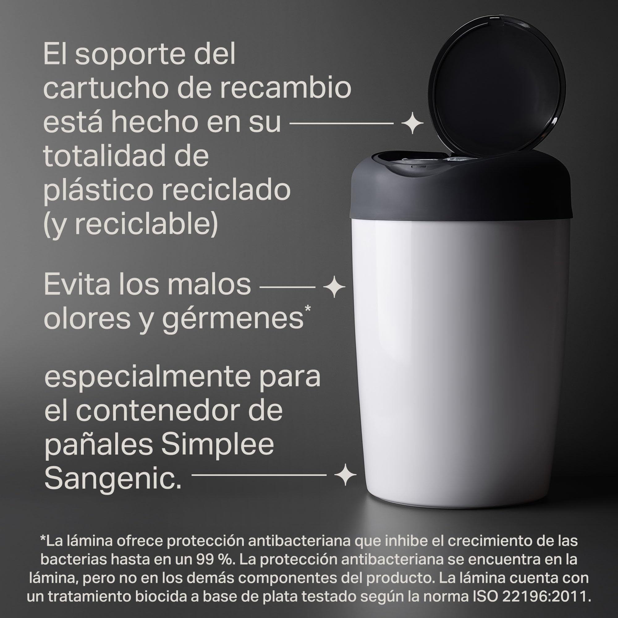 tommee-tippee-simplee-recambio-para-contenedor-de-pa-ales-pack-de-3-casetes-comp image 5