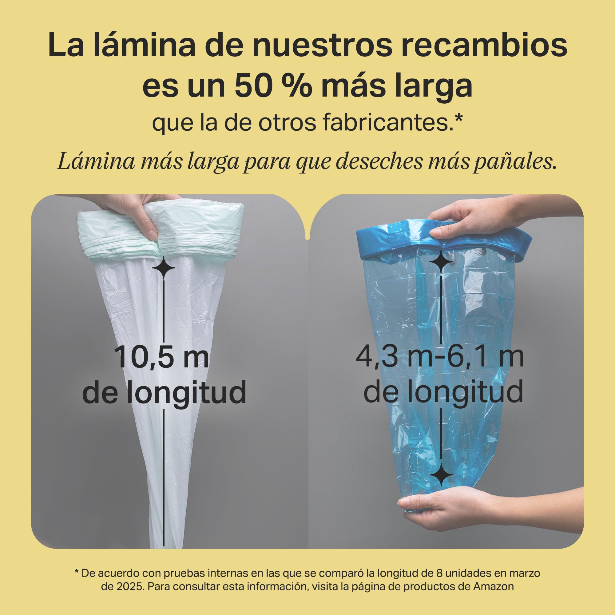 tommee-tippee-twist-click-recambios-para-contenedor-de-pa-ales-pack-de-4-cartuch image 5
