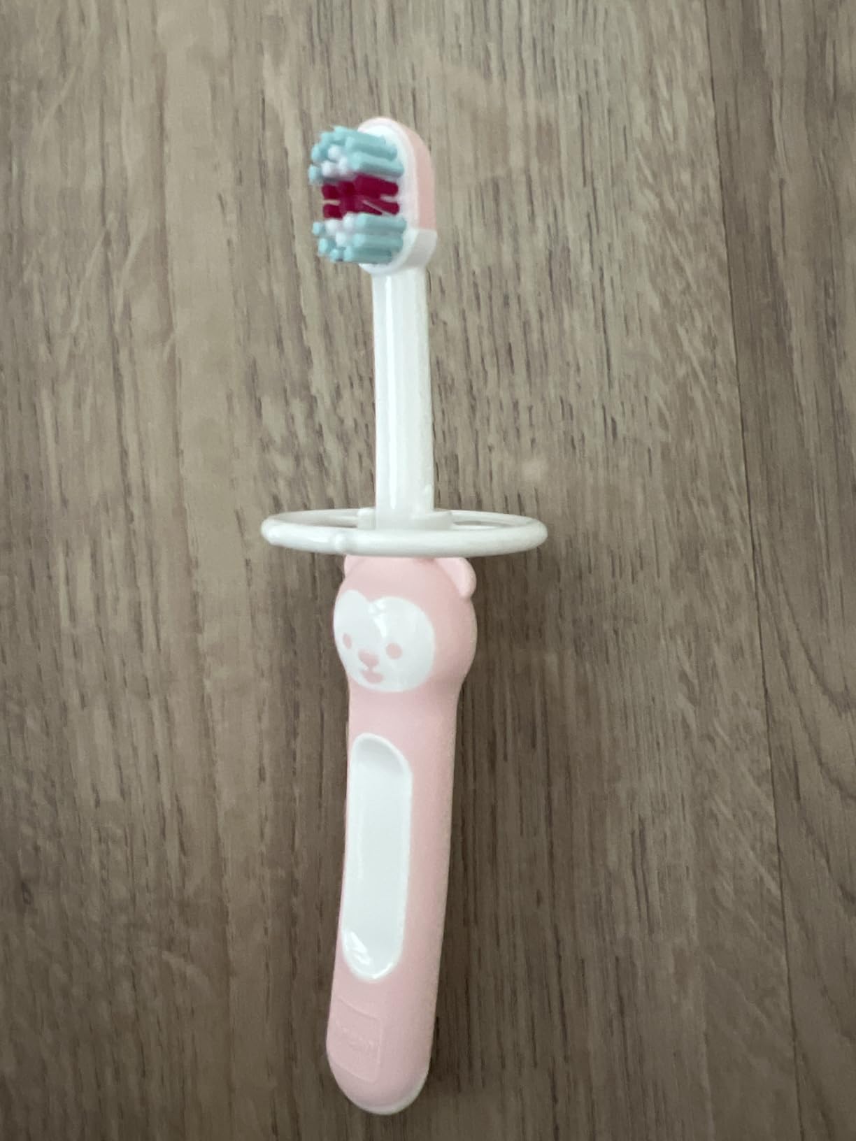 Ideales para los primeros dientes