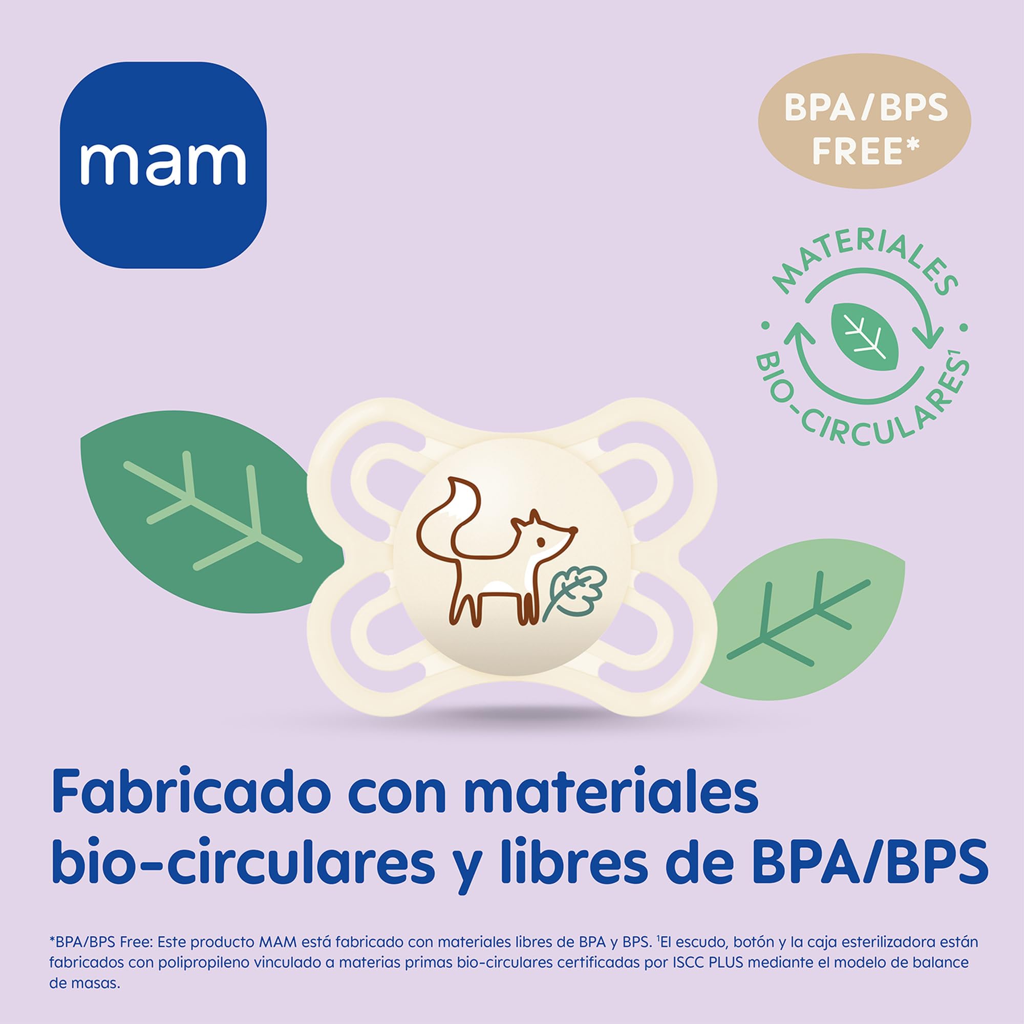mam-chupete-perfect-16-meses-rosa-brillante-pack-2-uds-brilla-en-la-oscuridad-te image 7
