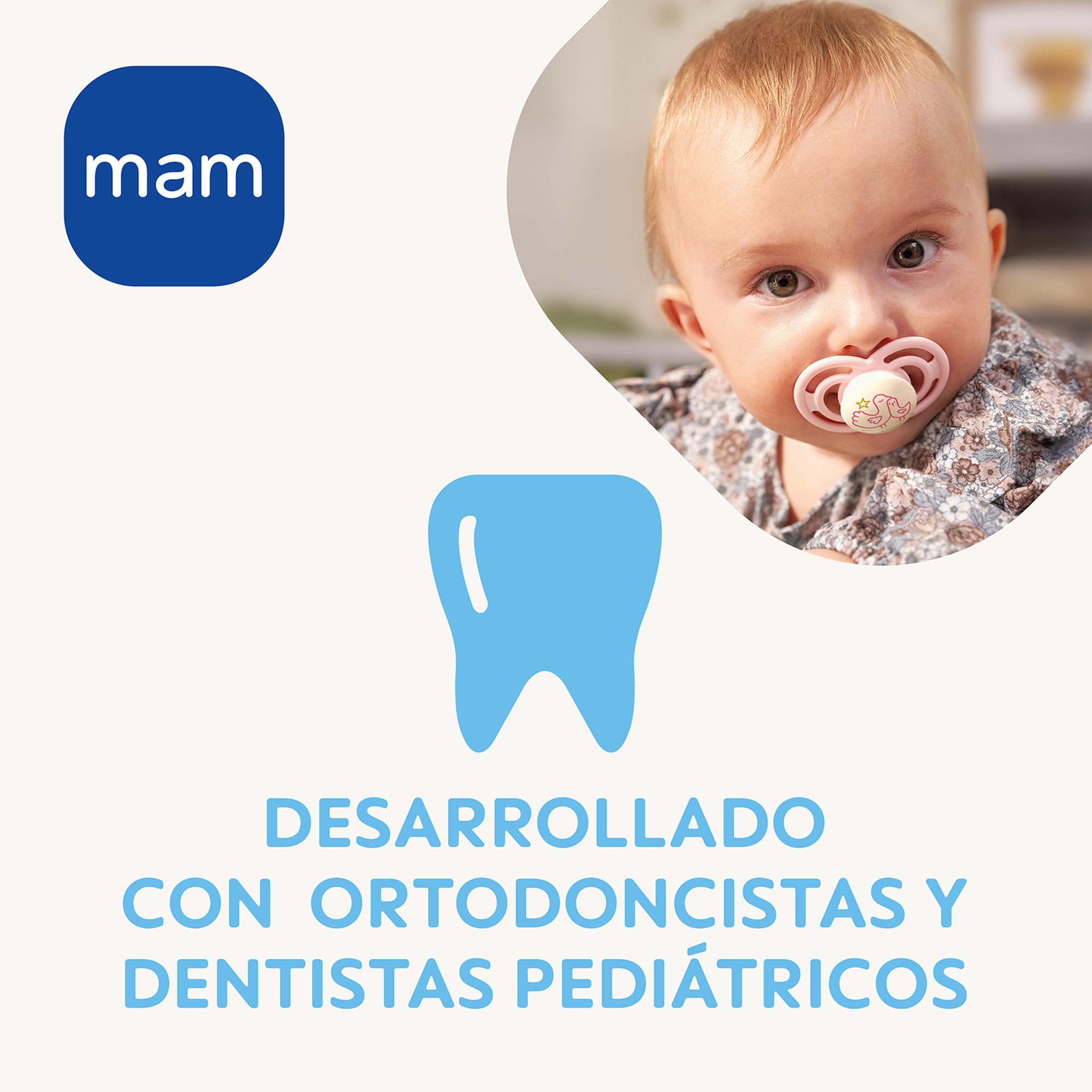 mam-chupete-perfect-16-meses-rosa-brillante-pack-2-uds-brilla-en-la-oscuridad-te image 4