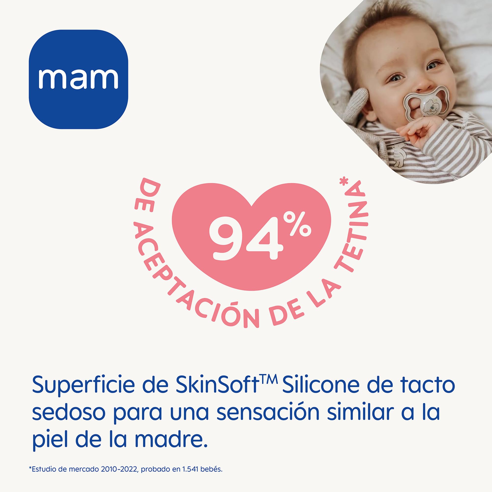 mam-air-chupete-6-meses-pack-de-2-escudo-ventilado-que-brilla-en-la-oscuridad-co image 2
