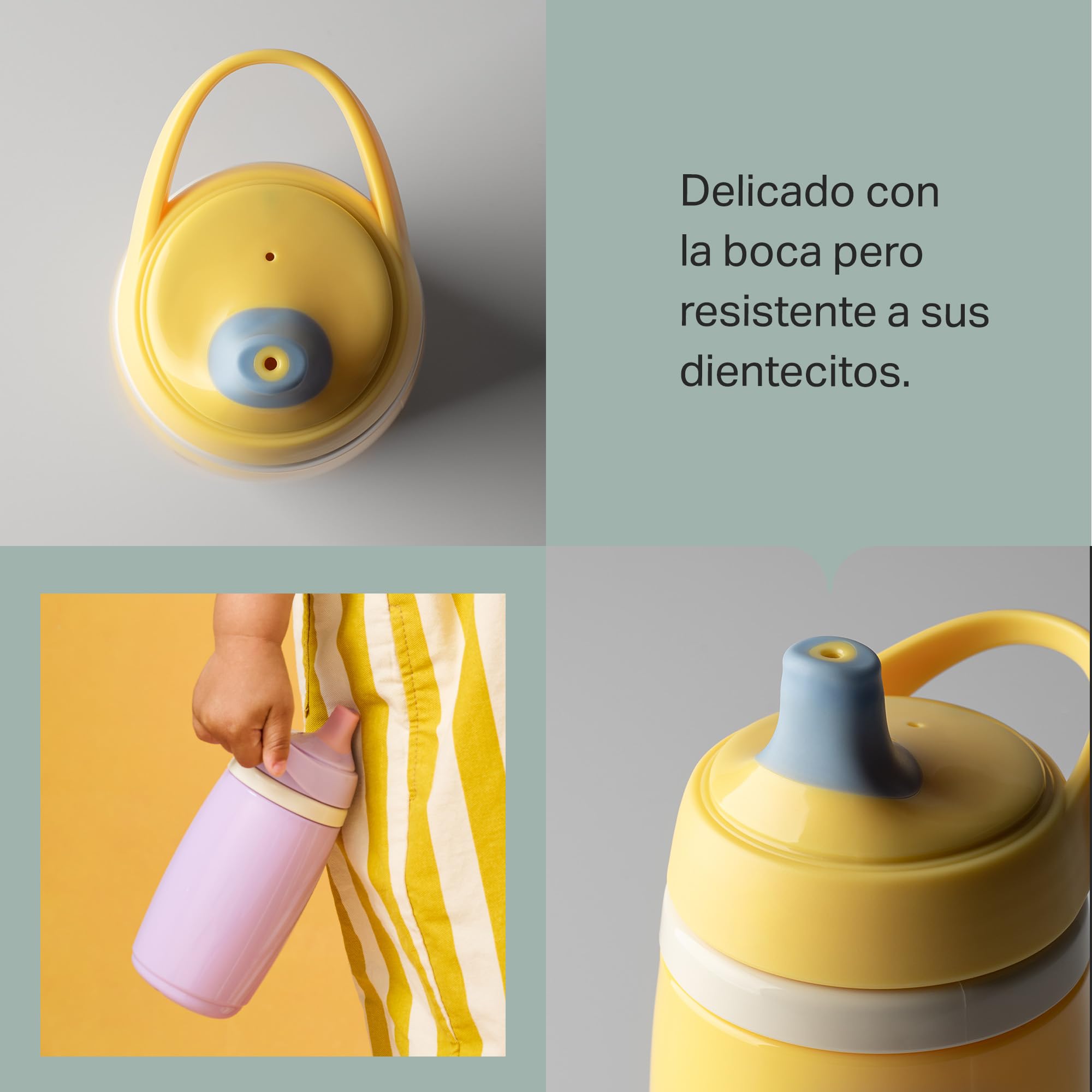 tommee-tippee-vaso-isot-rmico-con-boquilla-antigoteo-266-ml-pack-de-2-aislamient image 7