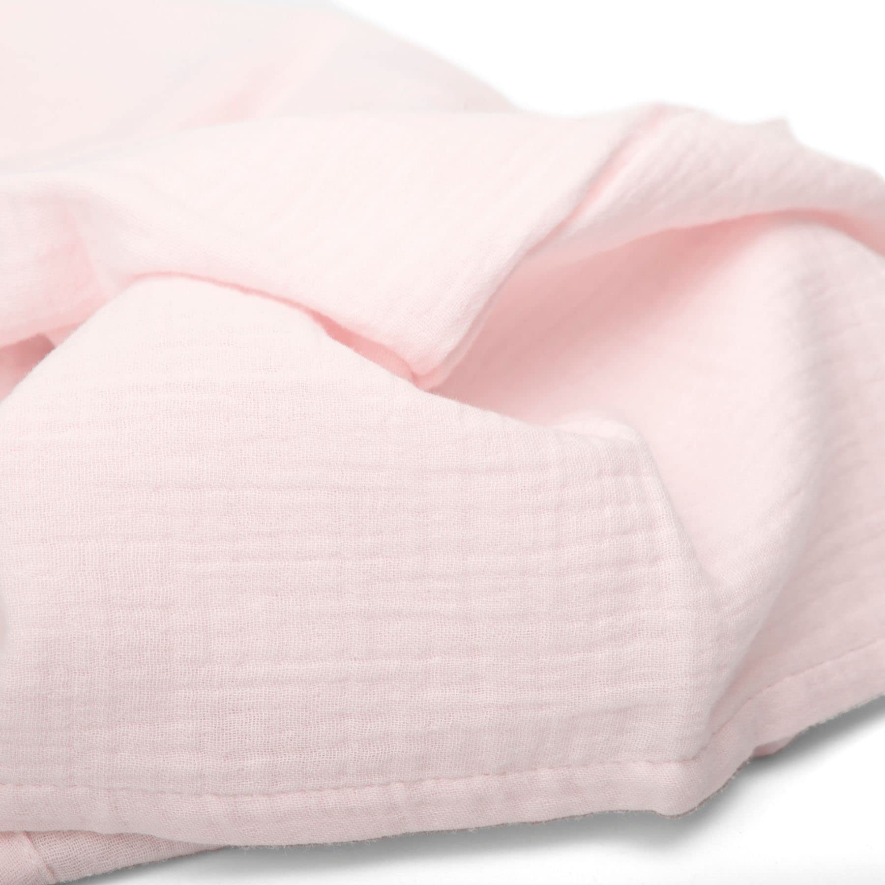 suavinex-set-regalo-reci-n-nacido-bonhomia-rosa-4-pcs-muselina-algod-n-chupete-s image 7