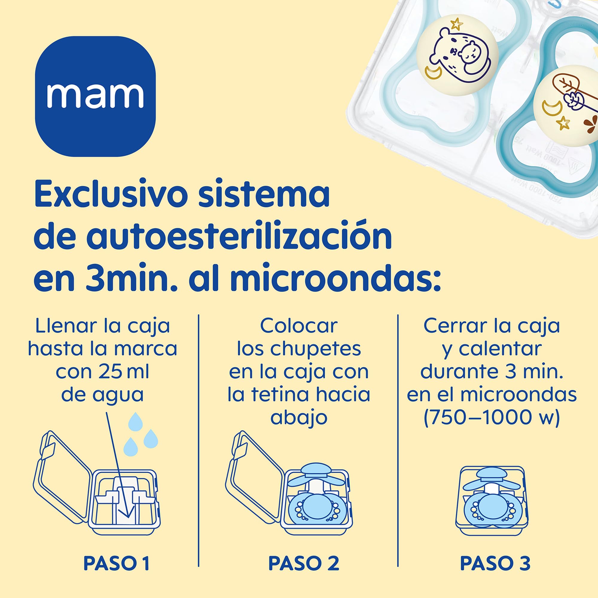 mam-air-chupete-6-meses-pack-de-2-escudo-ventilado-que-brilla-en-la-oscuridad-co image 6