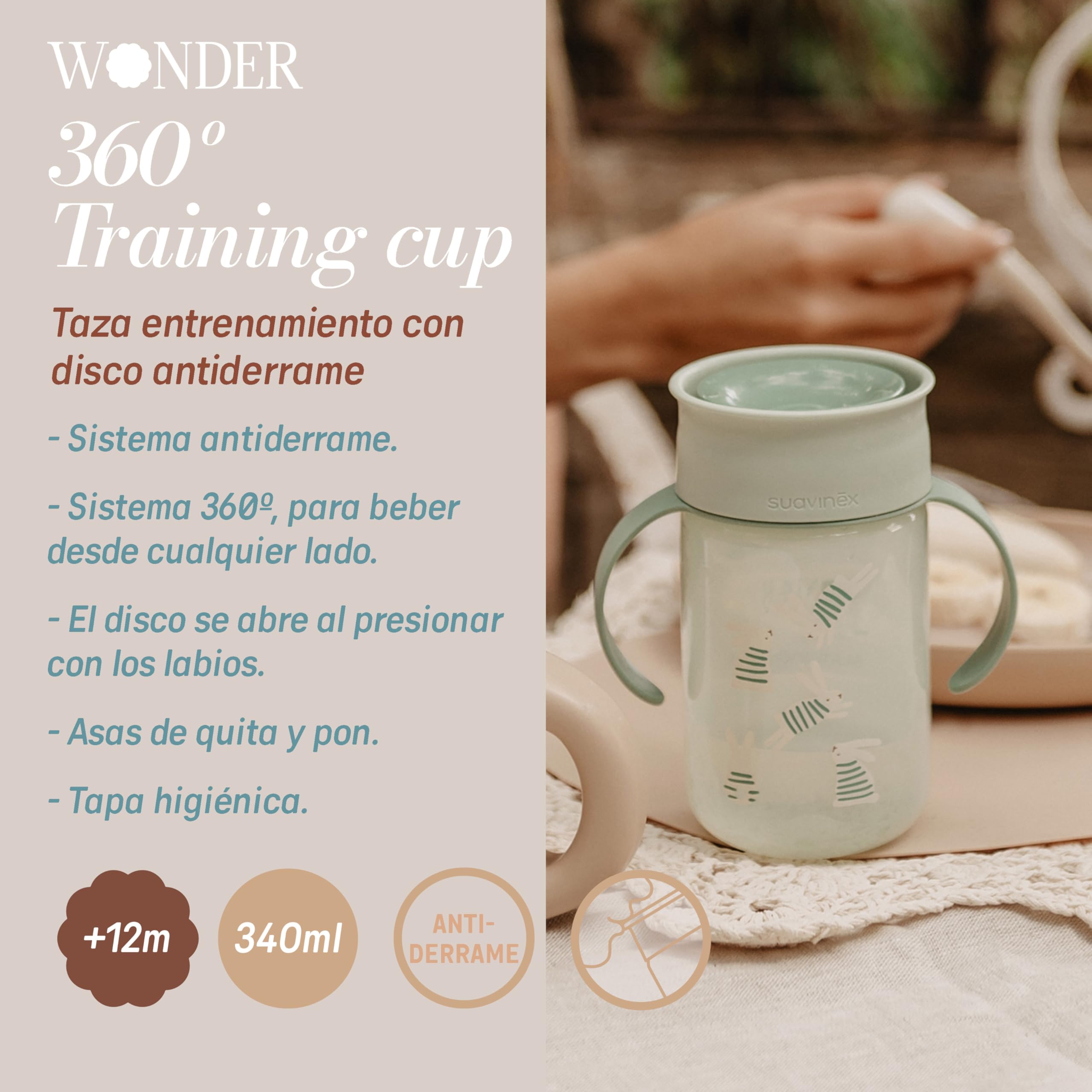 suavinex-magic-cup-taza-360-340-ml-con-sistema-antigoteo-y-antiderrame-asas-extr image 3