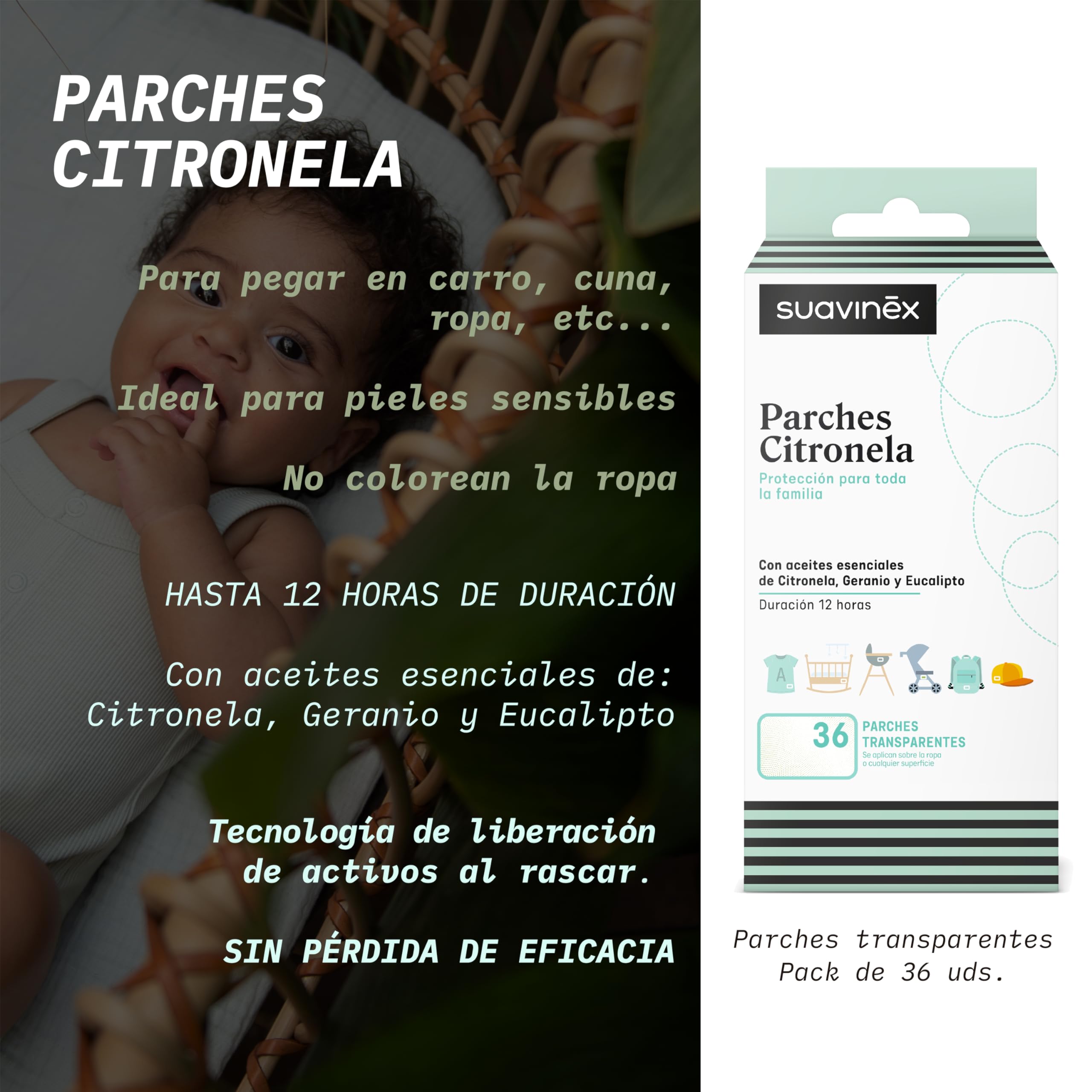suavinex-parches-de-citronela-para-beb-s-ni-os-y-adultos-36-uds-hasta-12-h-trans image 3