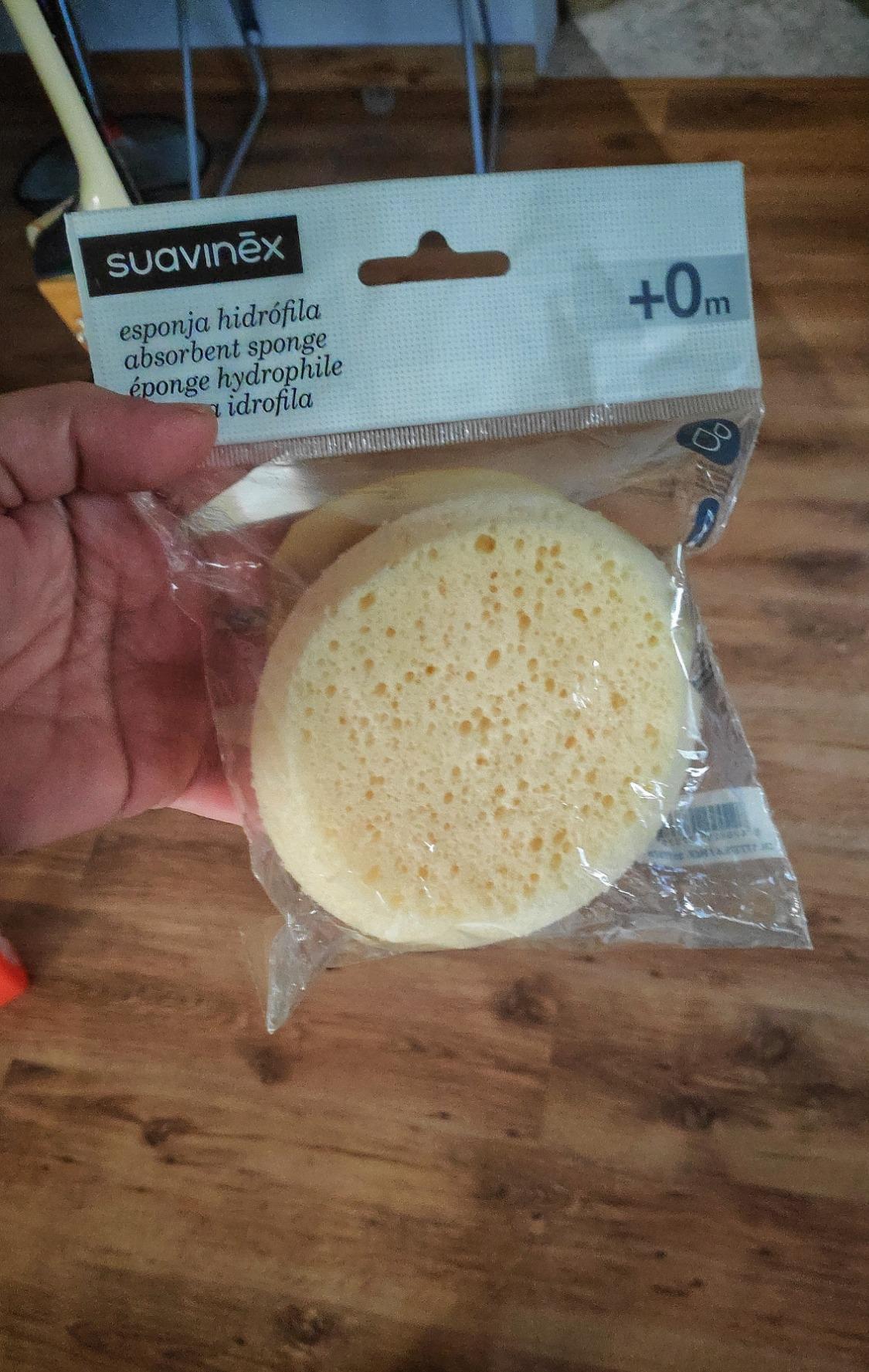Un básico en la canastilla