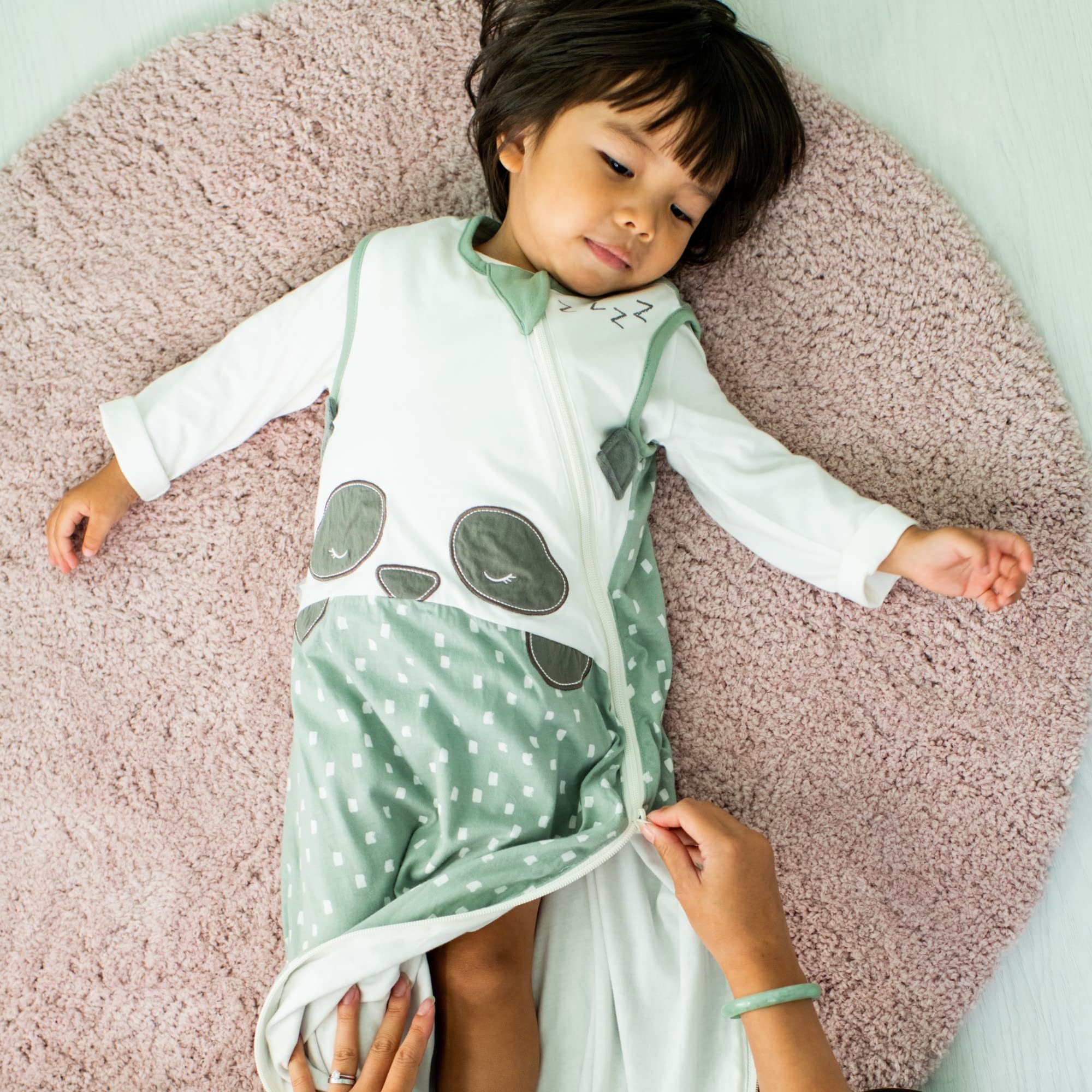 tommee-tippee-the-original-grobag-saco-de-dormir-para-beb-6-18-m-2-5-tog-tejido- image 7