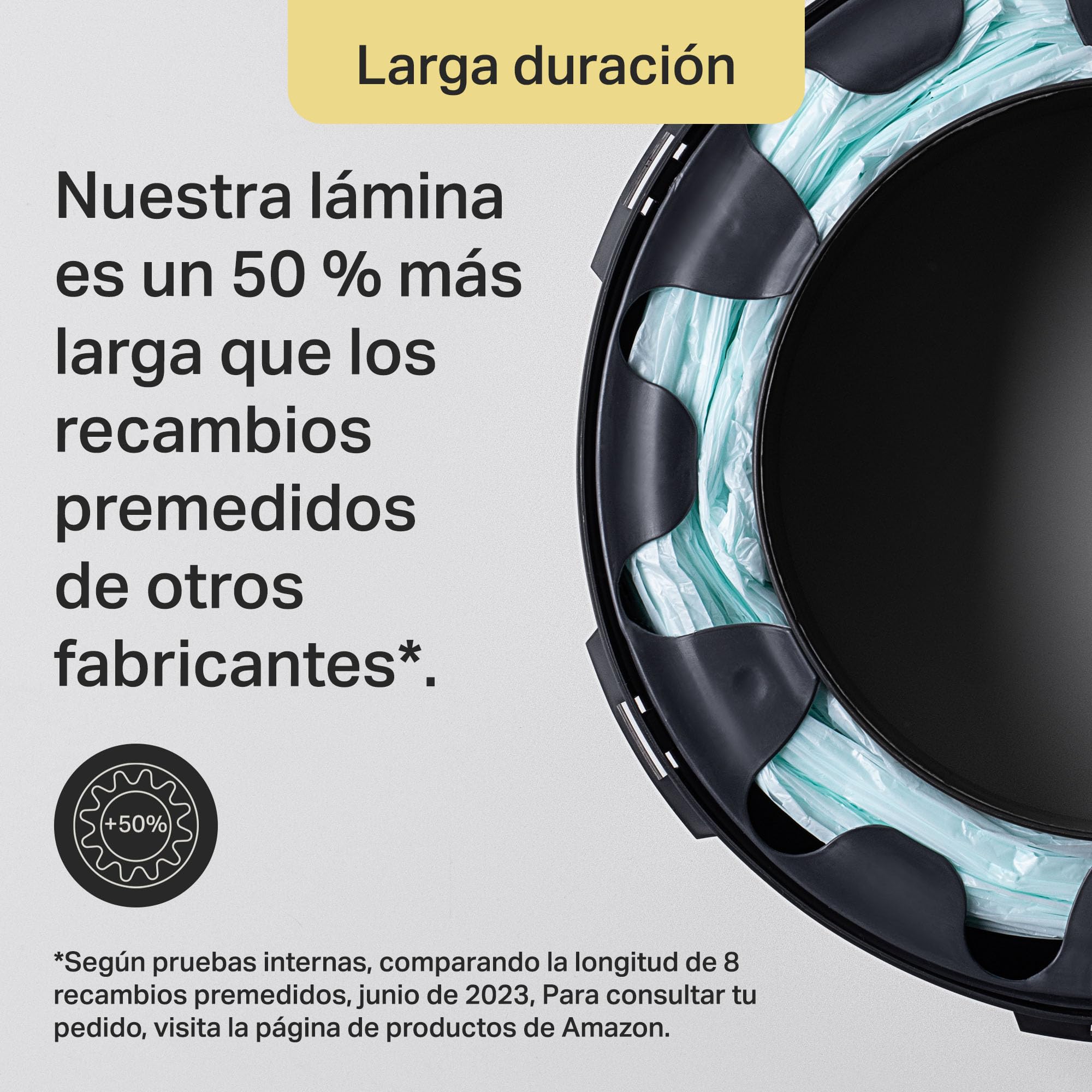 tommee-tippee-twist-click-recambios-para-contenedor-de-pa-ales-pack-de-4-cartuch image 6