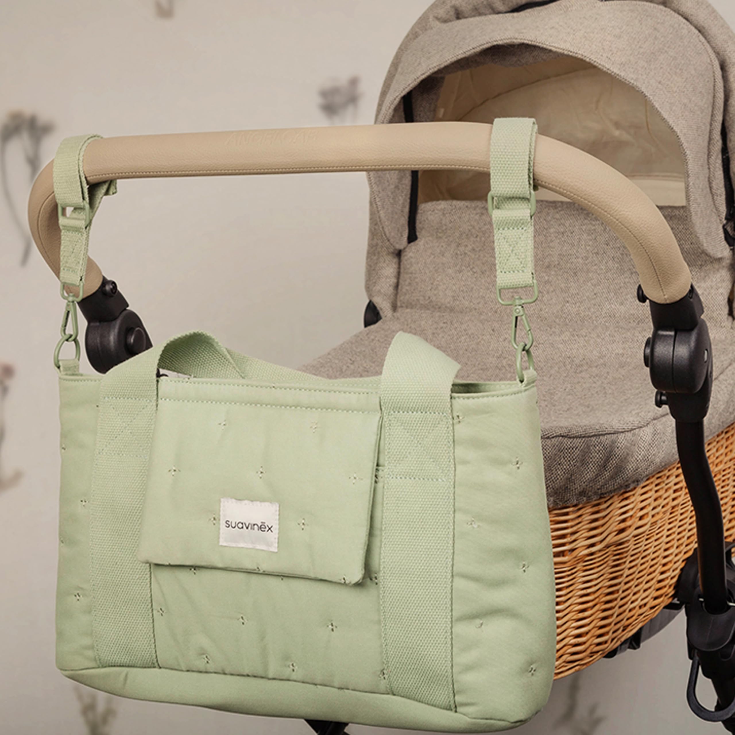 suavinex-bolso-maternidad-organizador-para-carrito-tipo-panera-11-44-l-asas-ajus image 2