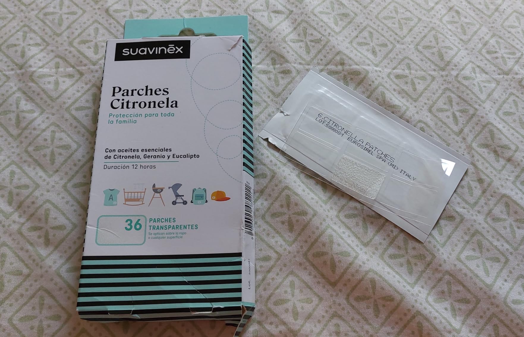 Geniales para el parque