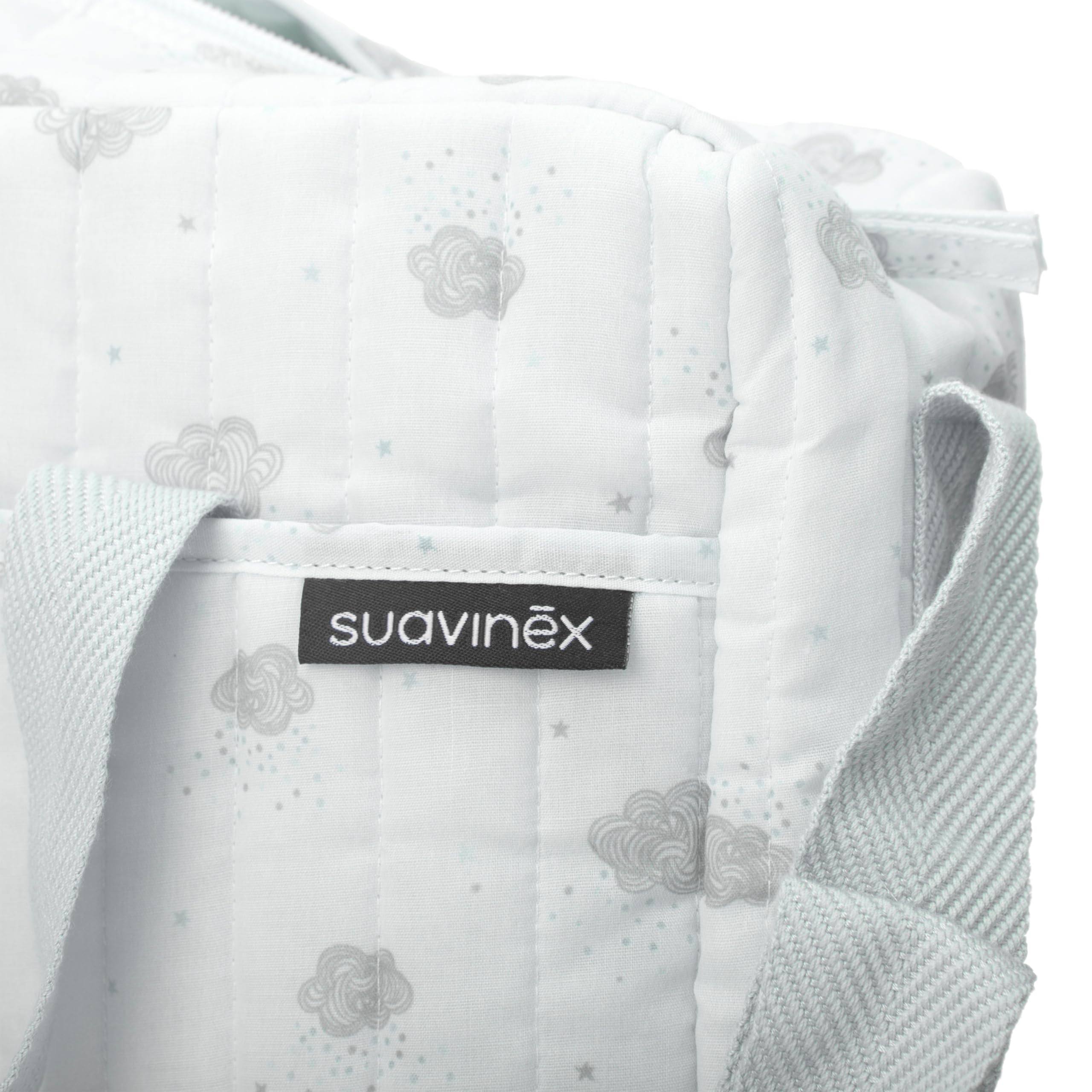 suavinex-bolso-carro-beb-con-cosm-tica-azul-lote-de-aseo-reci-n-nacido-con-5-pro image 5