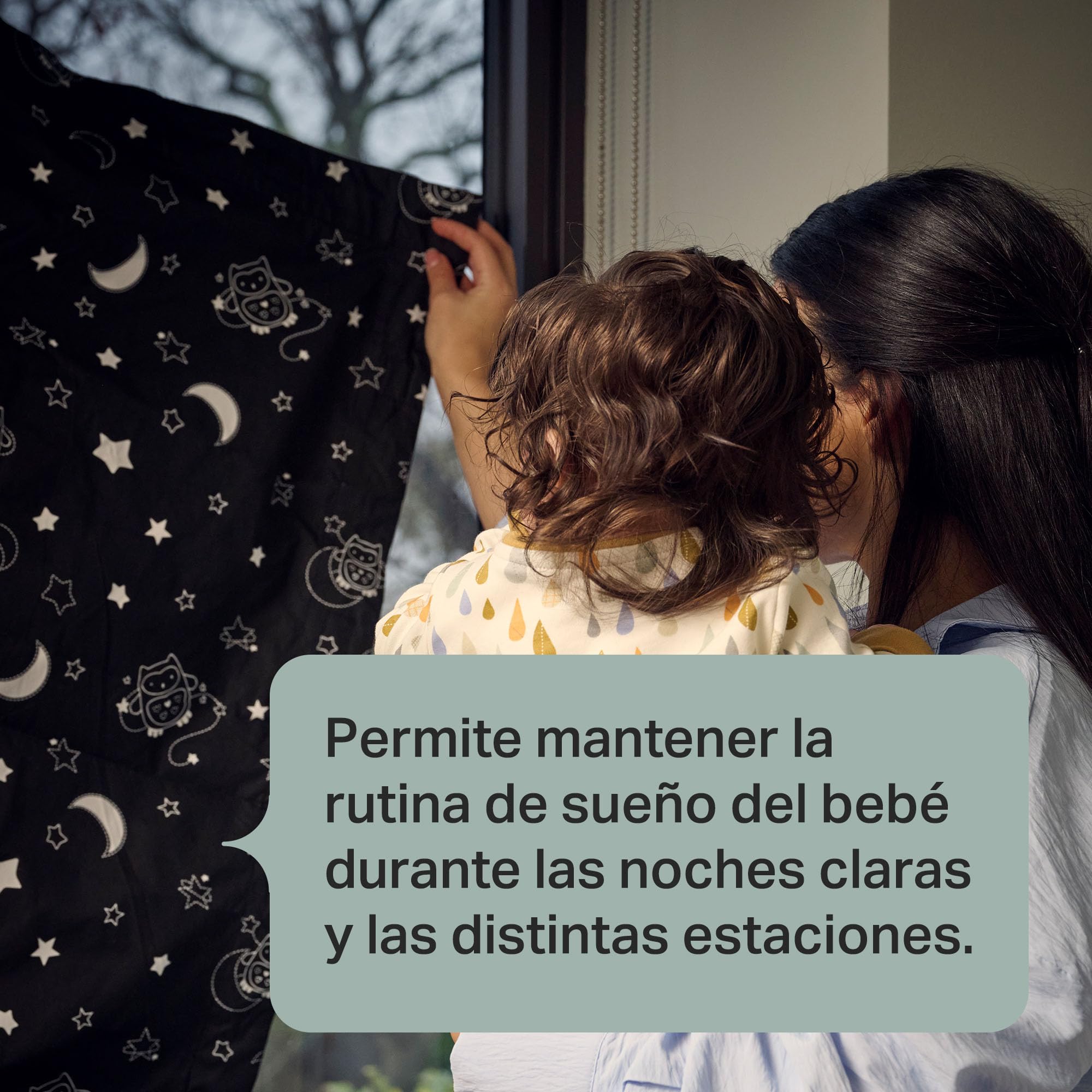 tommee-tippee-sleeptime-cortina-opaca-de-viaje-con-ventosas-ajustable-y-ligera-1 image 6