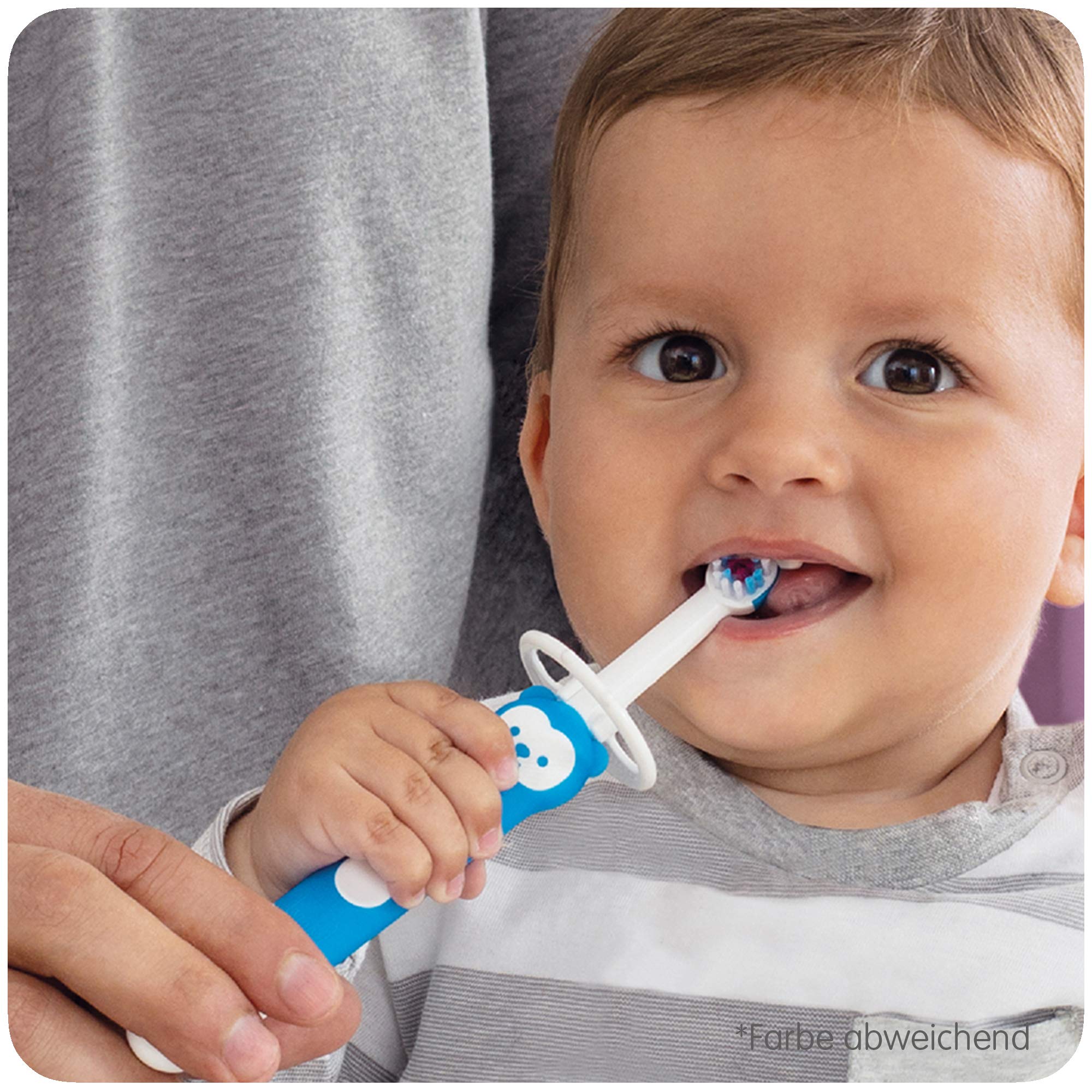 mam-learn-to-brush-set-cepillo-de-dientes-para-beb-2-pasos-con-mango-extralargo- image 4