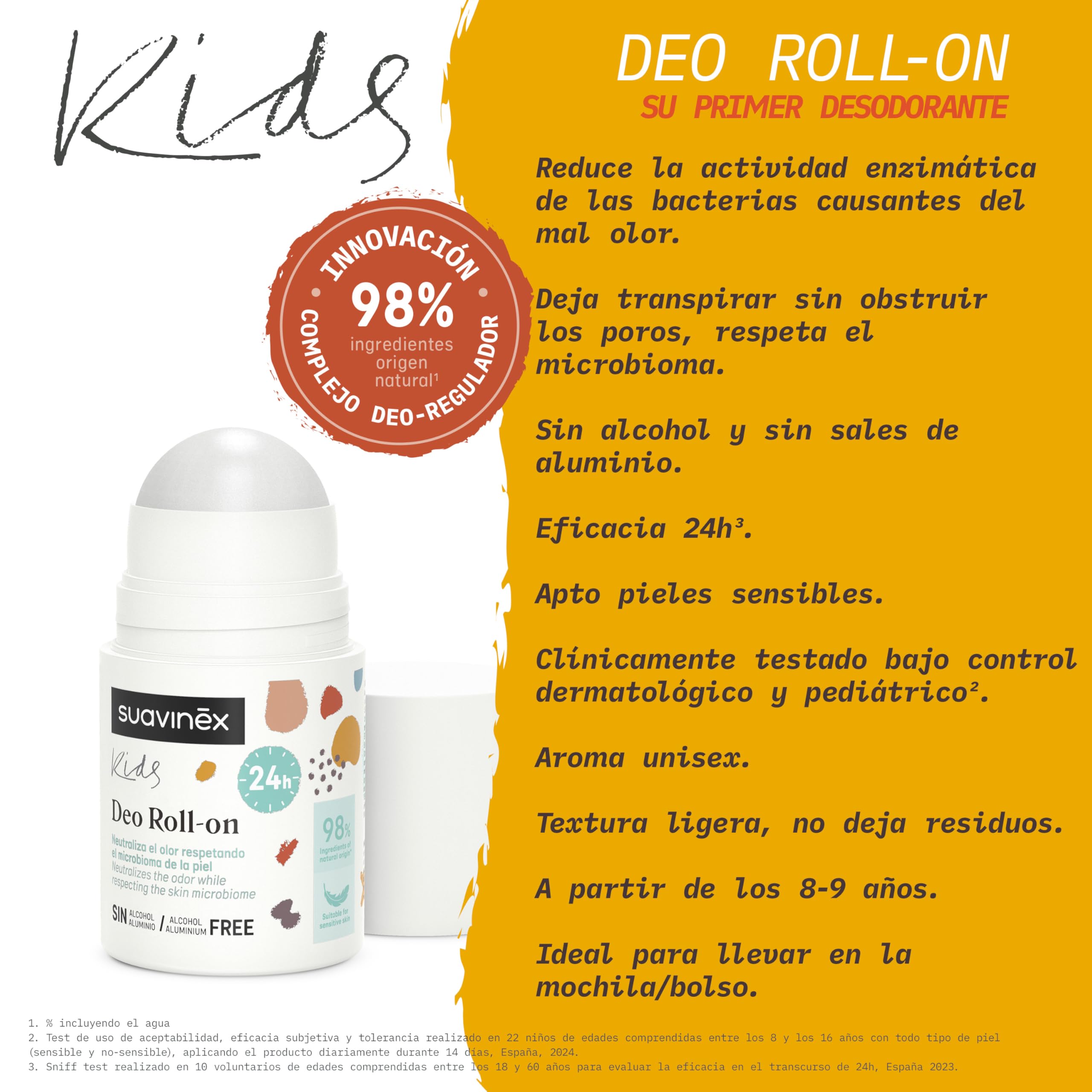 suavinex-desodorante-roll-on-infantil-sin-alcohol-y-sin-aluminio-50-ml-8-a-os-pi image 4