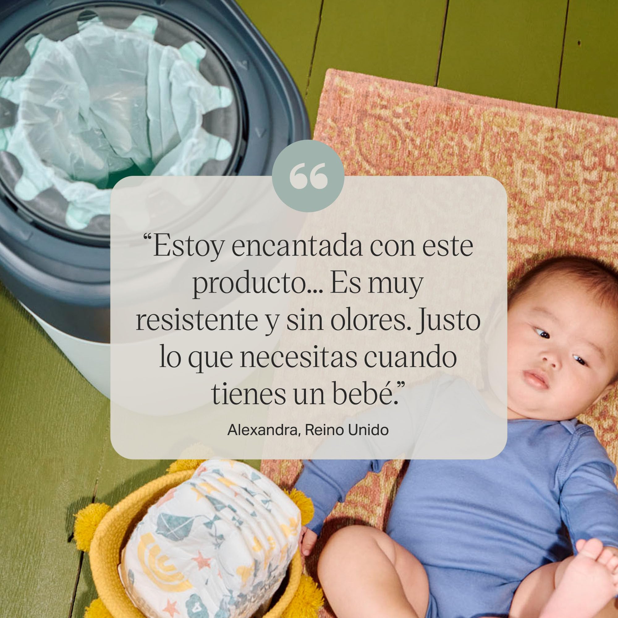 tommee-tippee-twist-click-recambios-para-contenedor-de-pa-ales-pack-de-4-cartuch image 8