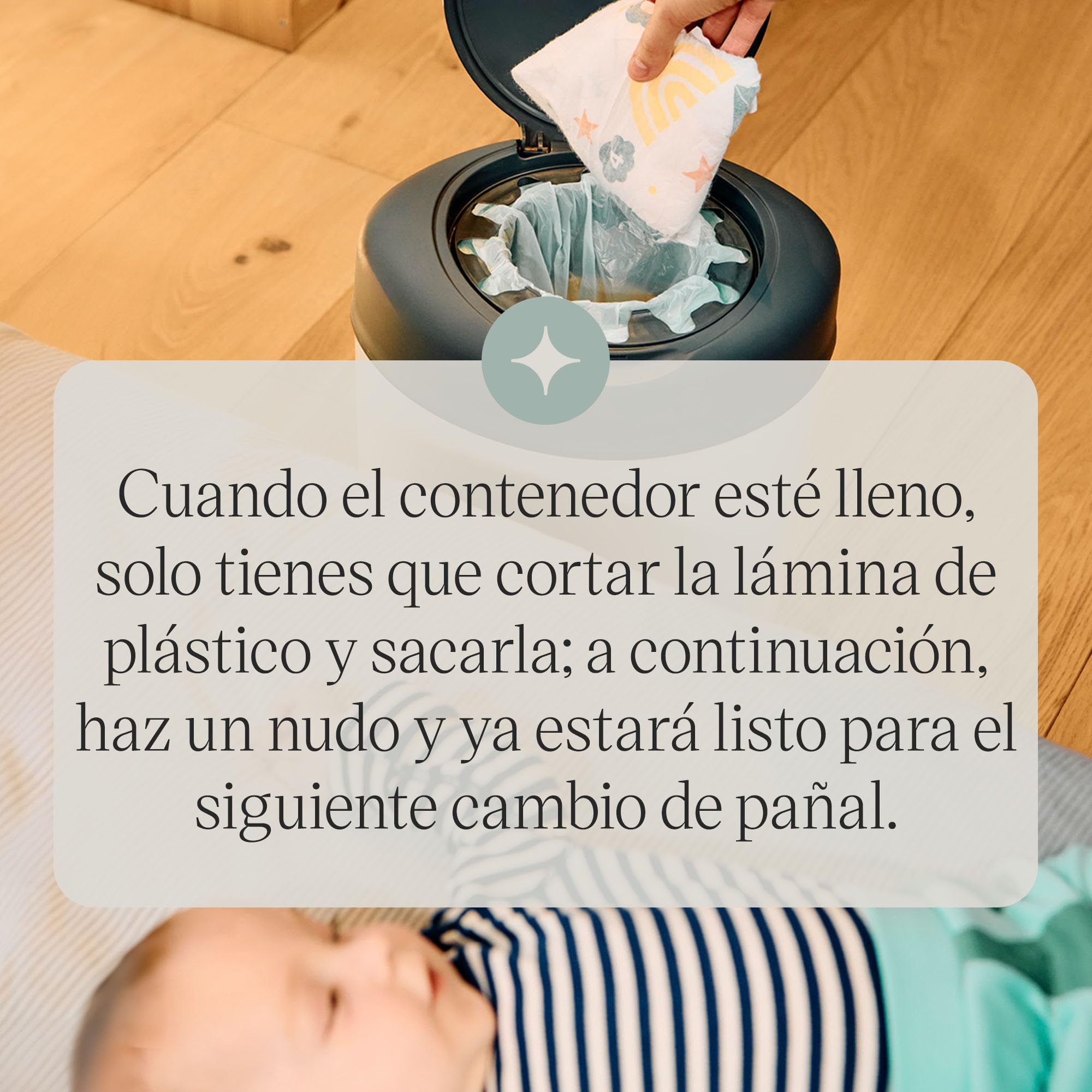 tommee-tippee-simplee-recambio-para-contenedor-de-pa-ales-pack-de-3-casetes-comp image 8