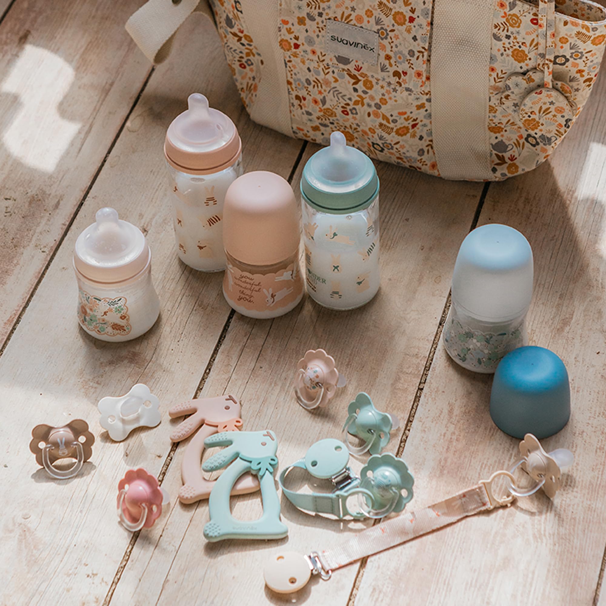 suavinex-wonder-butterfly-pack-2-chupetes-0-6-meses-tetina-fisiol-gica-de-silico image 7