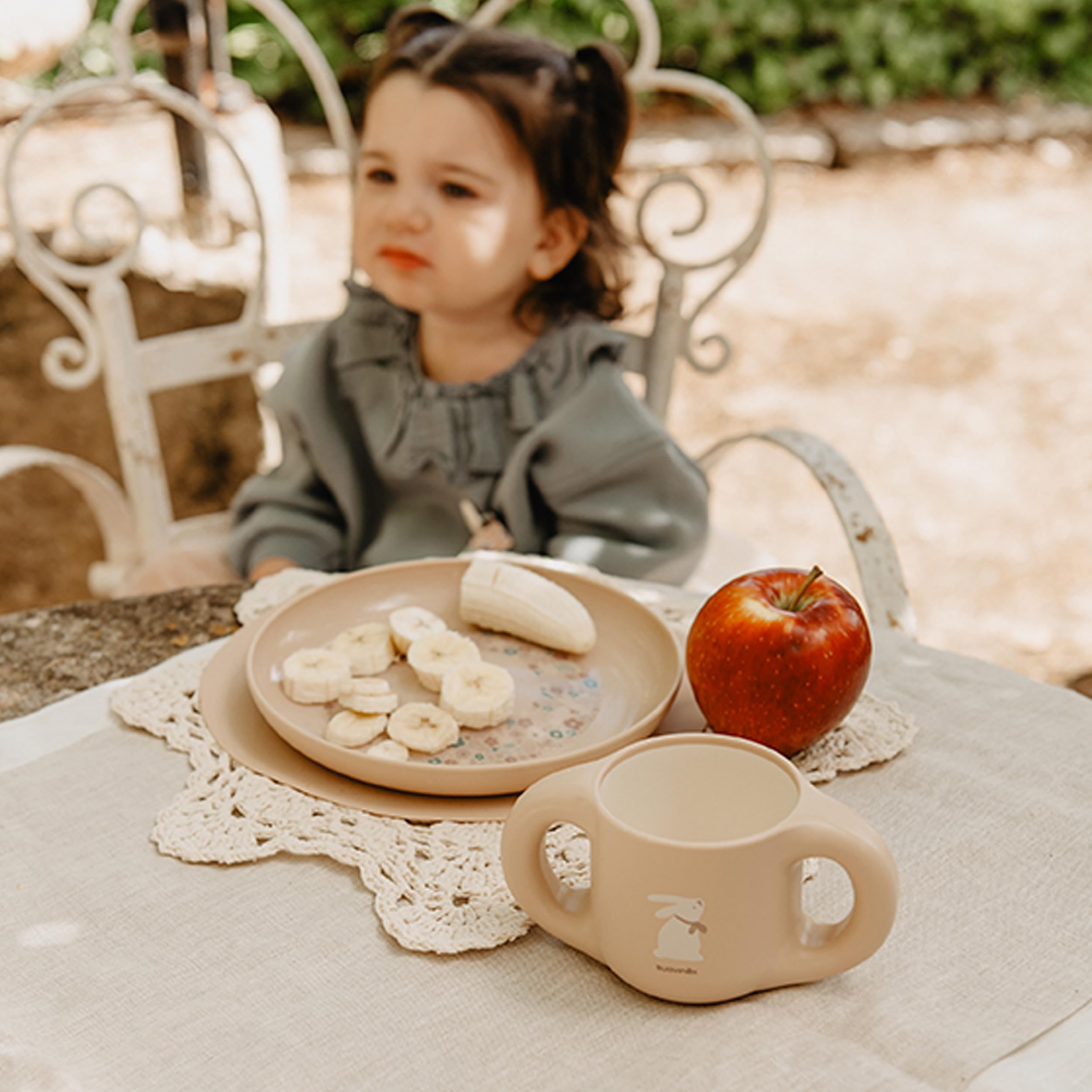 suavinex-vajilla-de-aprendizaje-5-piezas-irrompible-para-beb-s-6-meses-taza-plat image 5