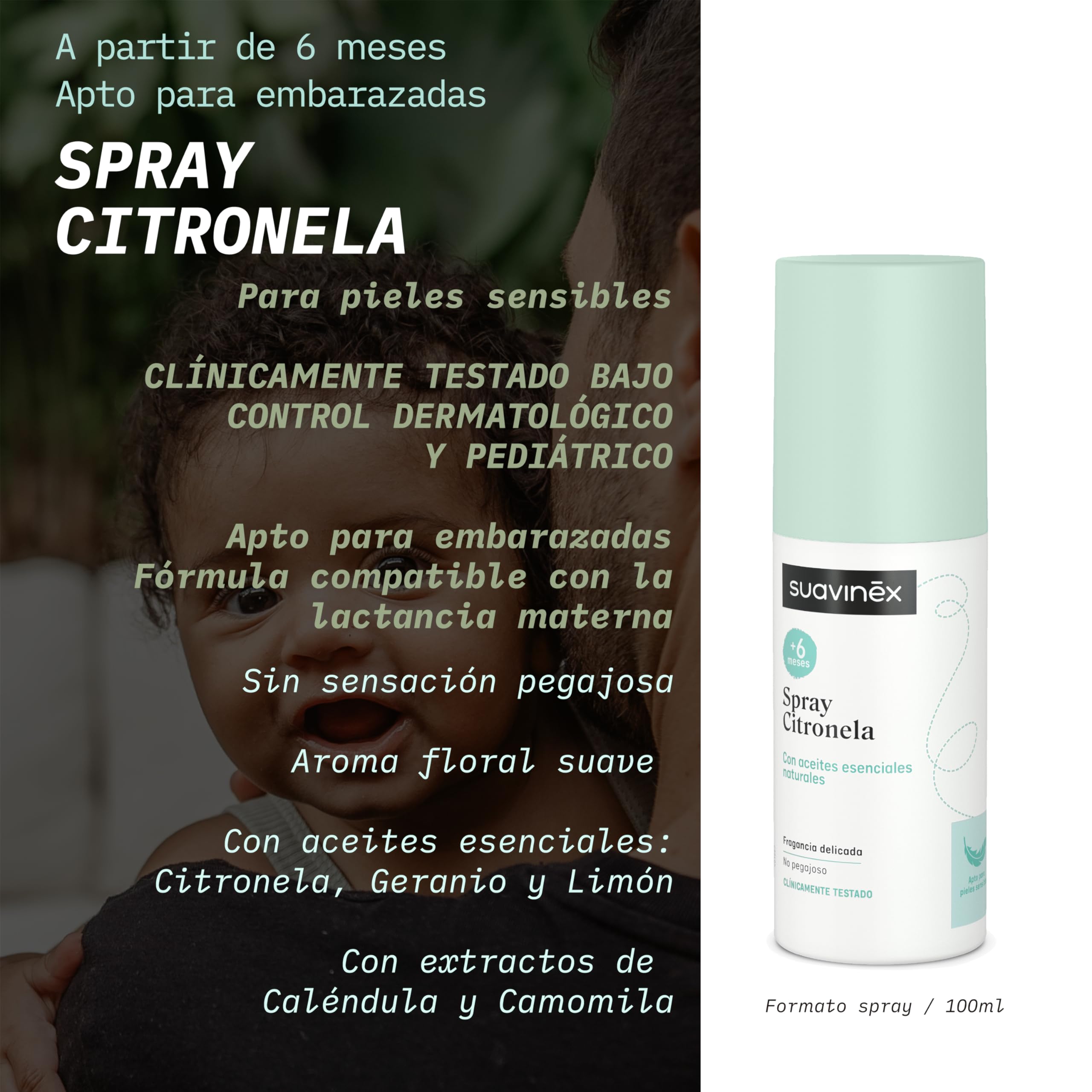 suavinex-spray-de-citronela-100-ml-con-aceites-esenciales-de-geranio-y-lim-n-apt image 4