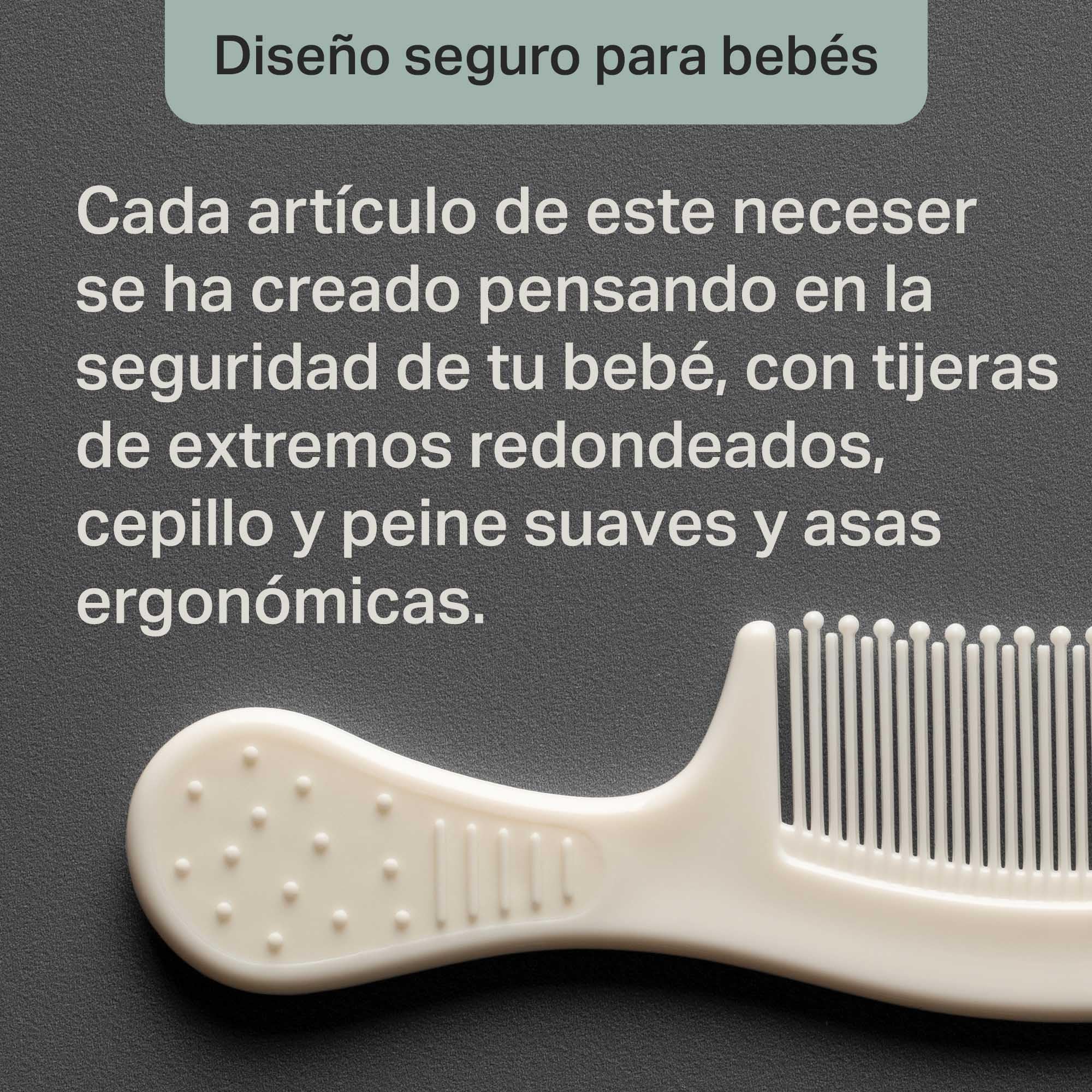 tommee-tippee-set-de-cuidado-y-aseo-para-beb-9-piezas-esenciales-con-funda-de-vi image 7