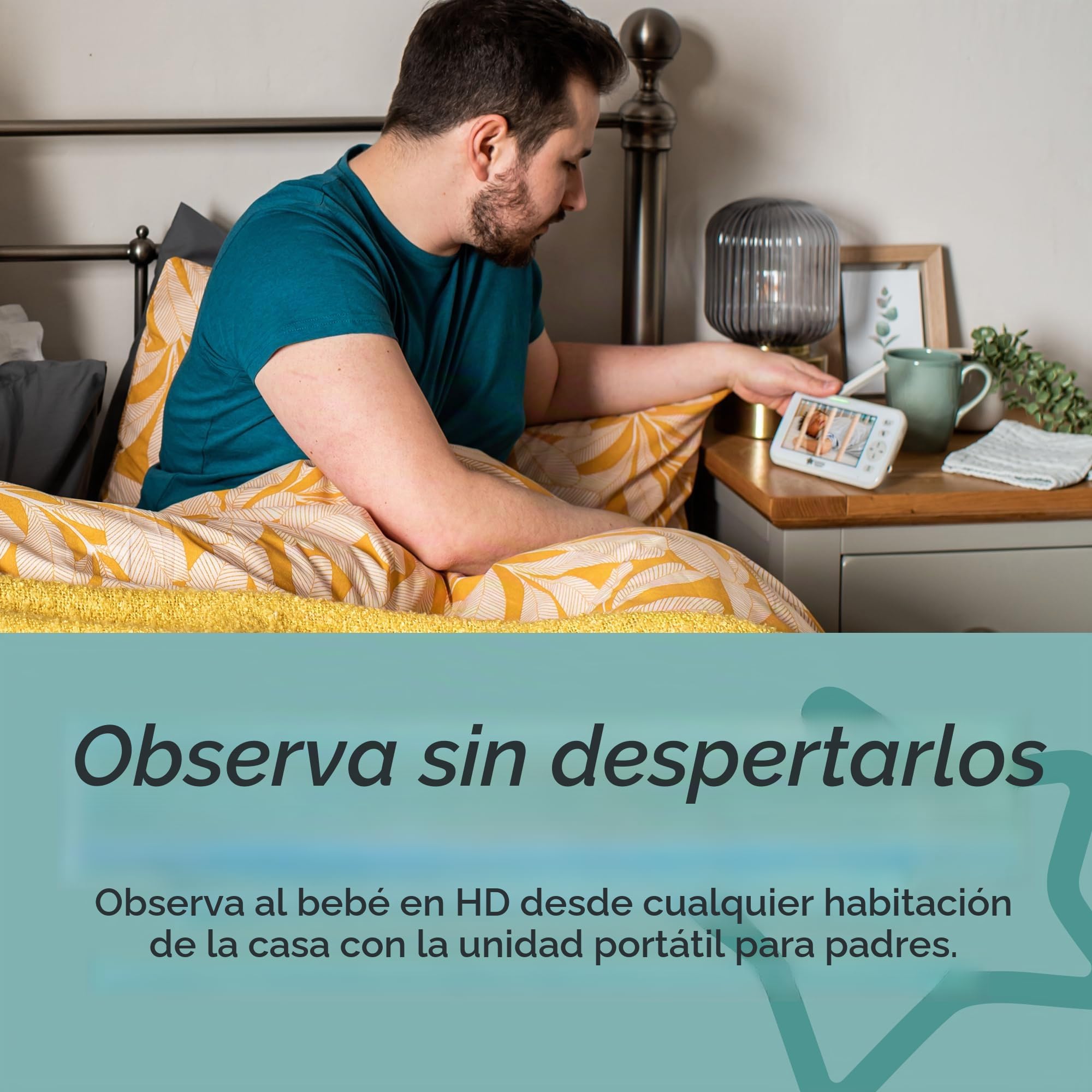 tommee-tippee-dreamview-monitor-de-beb-hd-de-audio-y-video-con-c-mara-panor-mica image 7