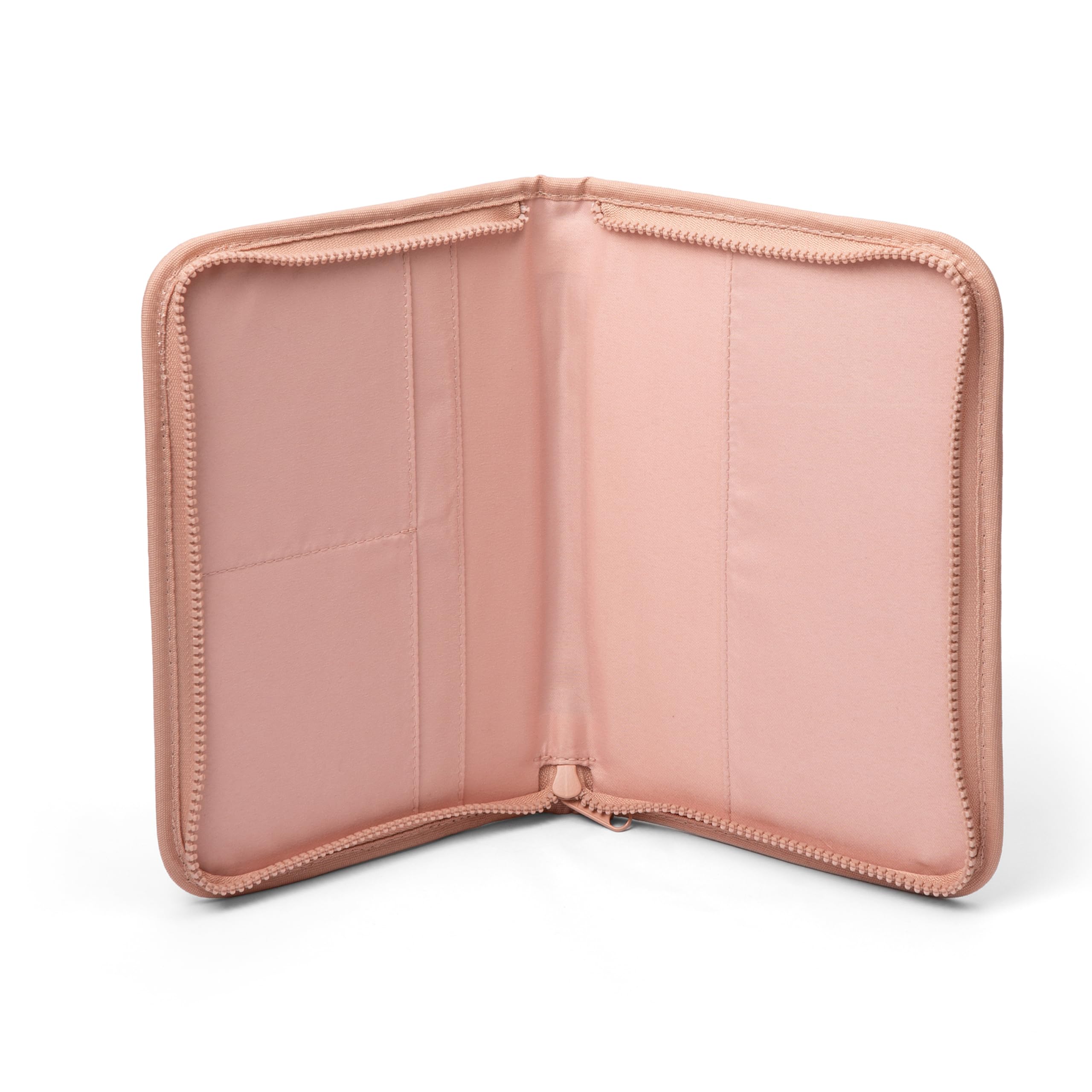 suavinex-portadocumentos-rosa-funda-con-cremallera-para-cartilla-sanitaria-y-doc image 3