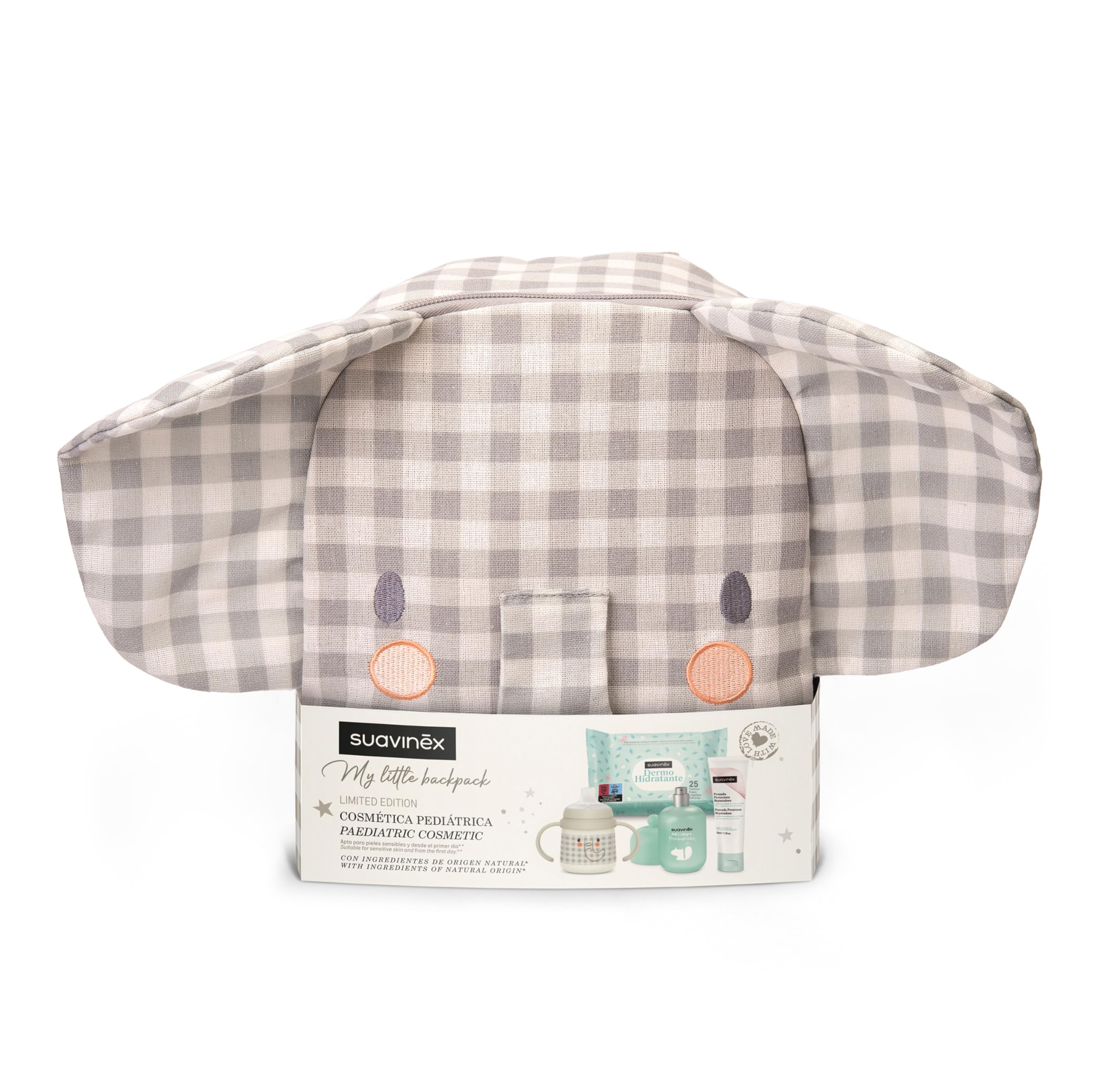 suavinex-canastilla-mochila-guarder-a-elefante-gris-colonia-baby-cologne-100-ml- image 5