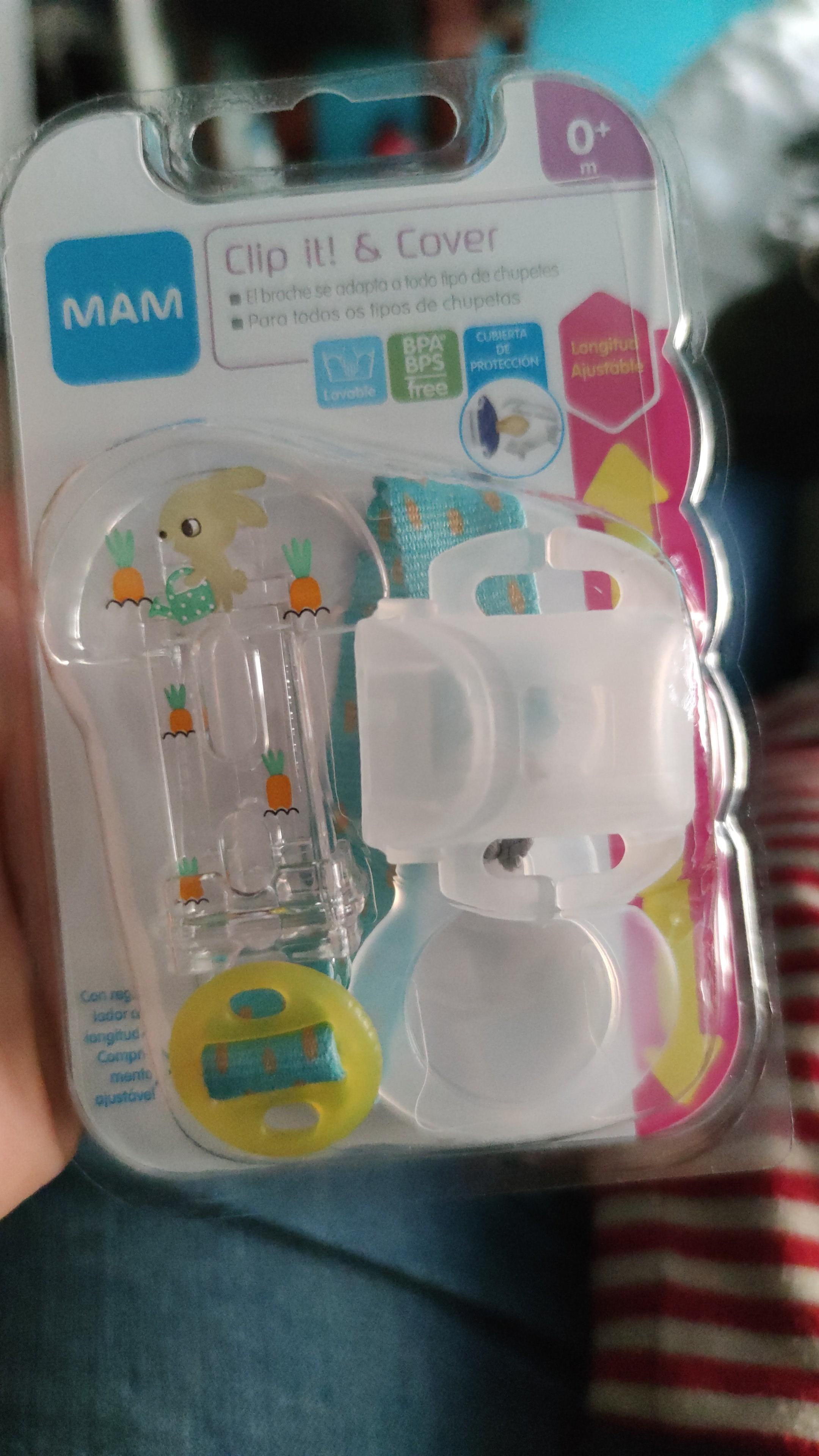 Muy práctico