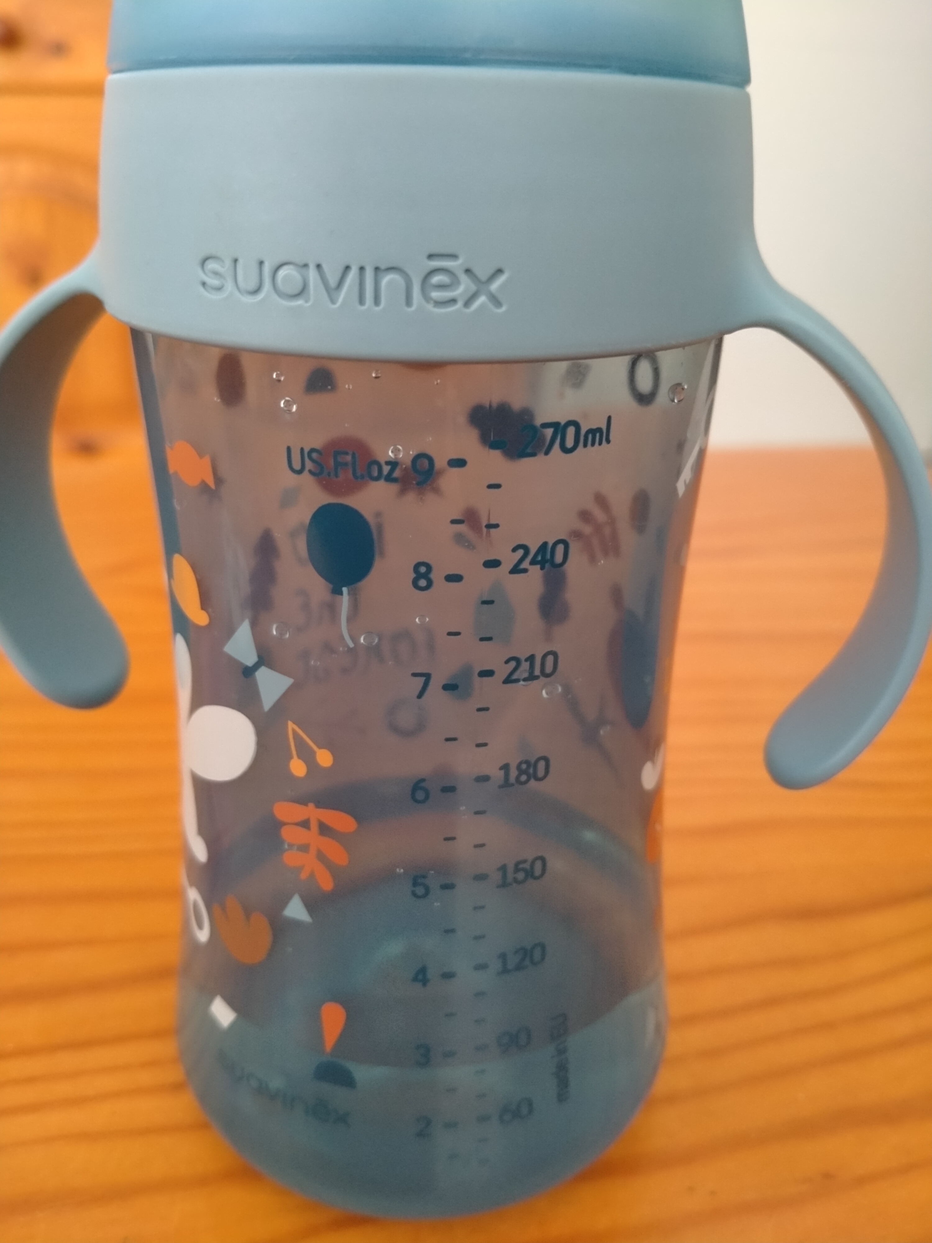 Fantástico para empezar