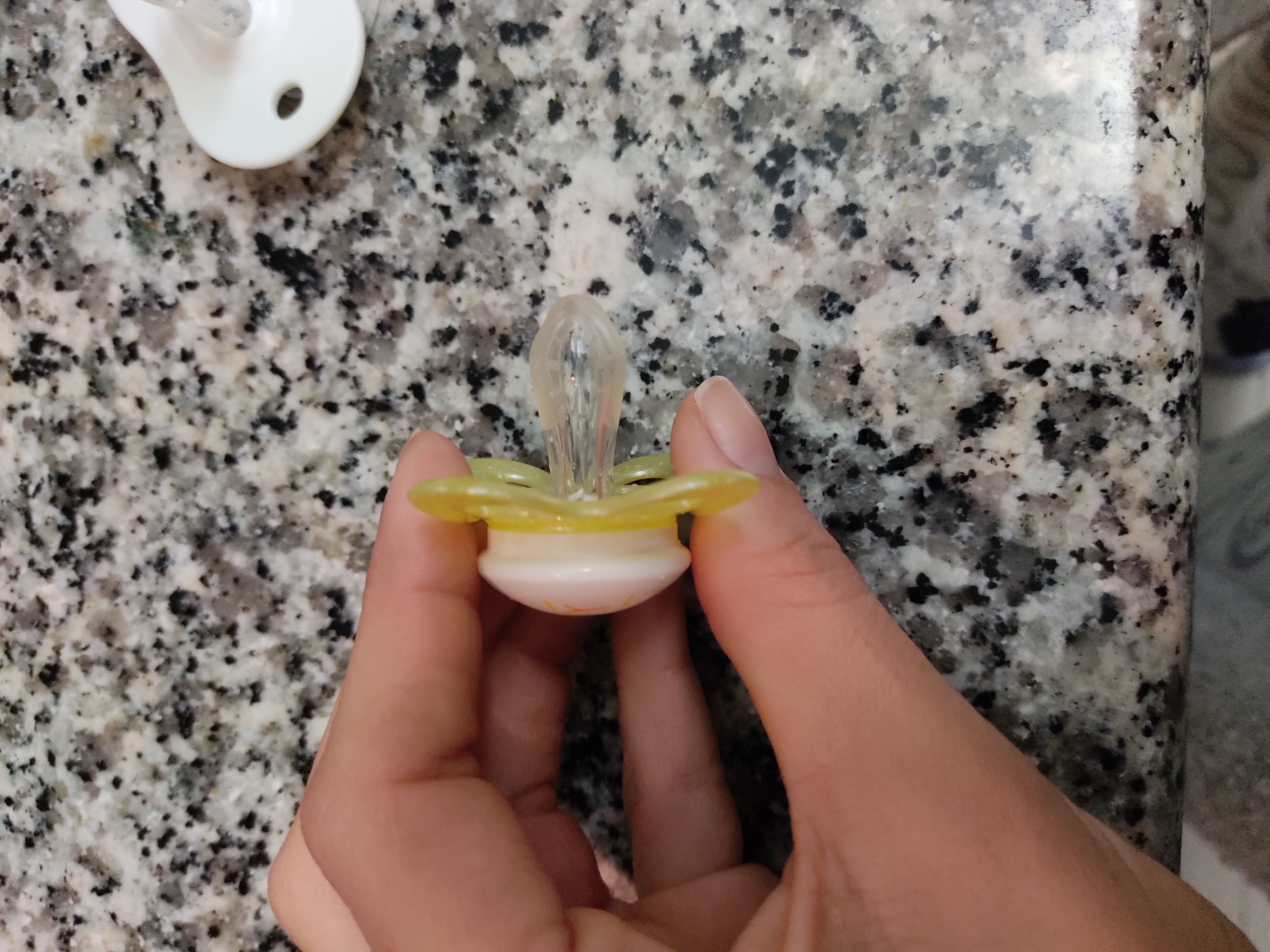 Imprescindible en la mochila
